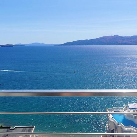 Nautilus Apartment Premium Саранда Экстерьер фото