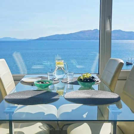 Nautilus Apartment Premium Саранда Экстерьер фото