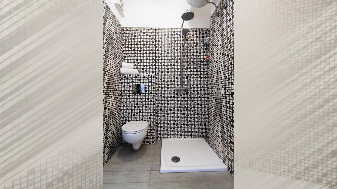 Nautilus Apartment Premium Саранда Экстерьер фото