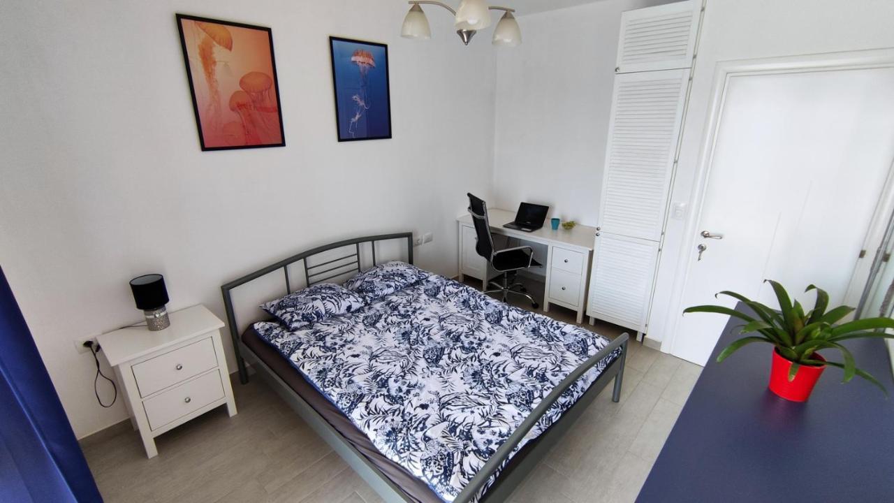 Nautilus Apartment Premium Саранда Экстерьер фото