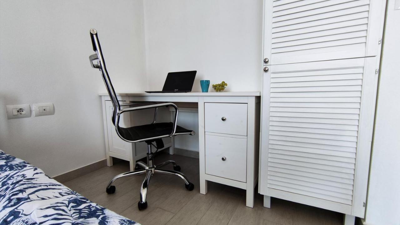 Nautilus Apartment Premium Саранда Экстерьер фото