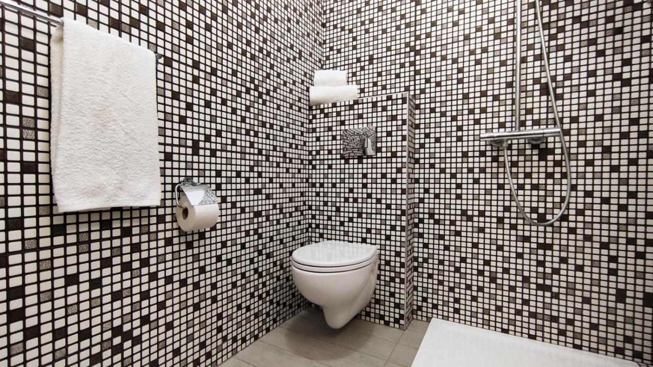 Nautilus Apartment Premium Саранда Экстерьер фото